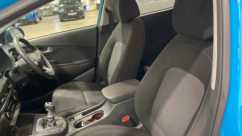 HYUNDAI KONA 1.0 TGDi 48V MHEV Premium