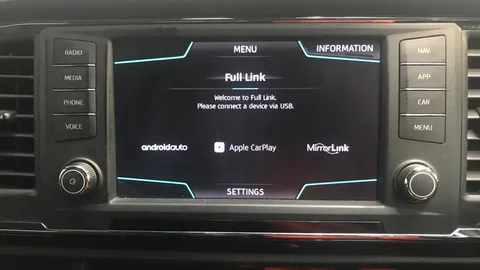 SEAT ATECA 2.0 TDI Xcellence Lux [EZ] DSG