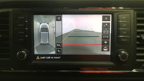 SEAT ATECA 2.0 TDI Xcellence Lux [EZ] DSG