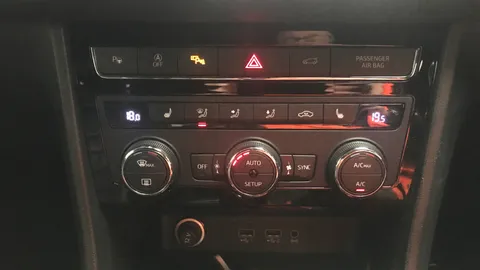 SEAT ATECA 2.0 TDI Xcellence Lux [EZ] DSG