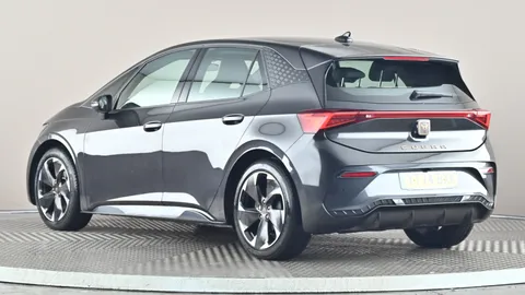 CUPRA BORN 169kW e-Boost V1 58kWh Auto