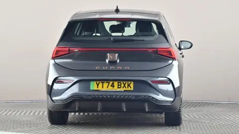 CUPRA BORN 169kW e-Boost V1 58kWh Auto