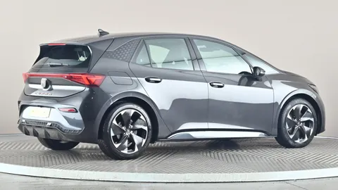 CUPRA BORN 169kW e-Boost V1 58kWh Auto