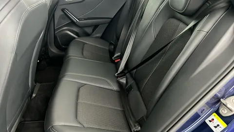 AUDI Q2 30 TFSI S Line