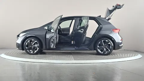 CUPRA BORN 169kW e-Boost V1 58kWh Auto