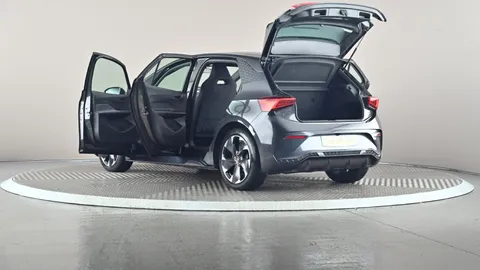 CUPRA BORN 169kW e-Boost V1 58kWh Auto