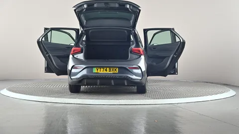 CUPRA BORN 169kW e-Boost V1 58kWh Auto
