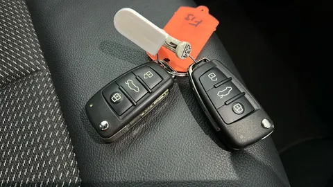 AUDI Q2 30 TFSI S Line