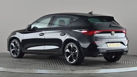 CUPRA LEON 1.5 TSI V1