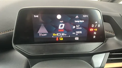 CUPRA BORN 169kW e-Boost V1 58kWh Auto