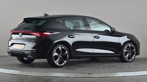 CUPRA LEON 1.5 TSI V1