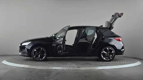 CUPRA LEON 1.5 TSI V1