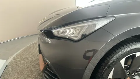 CUPRA BORN 169kW e-Boost V1 58kWh Auto