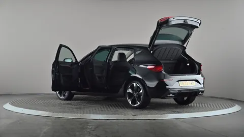 CUPRA LEON 1.5 TSI V1