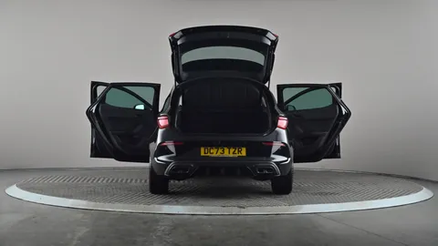 CUPRA LEON 1.5 TSI V1