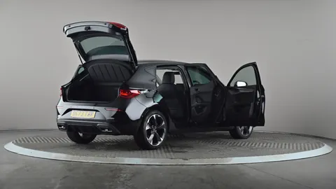 CUPRA LEON 1.5 TSI V1