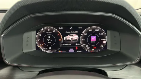 CUPRA LEON 1.5 TSI V1