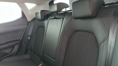 CUPRA LEON 1.5 TSI V1