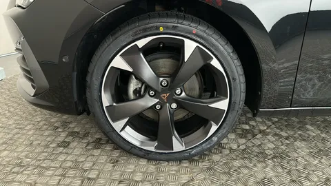 CUPRA LEON 1.5 TSI V1