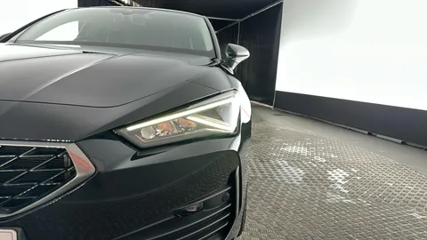 CUPRA LEON 1.5 TSI V1