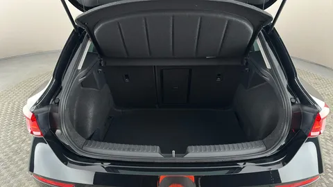 CUPRA LEON 1.5 TSI V1