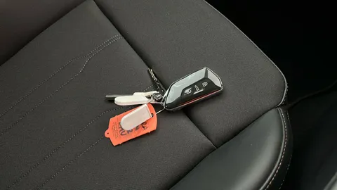 CUPRA LEON 1.5 TSI V1