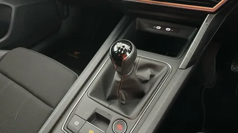 CUPRA LEON 1.5 TSI V1