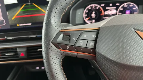 CUPRA LEON 1.5 TSI V1