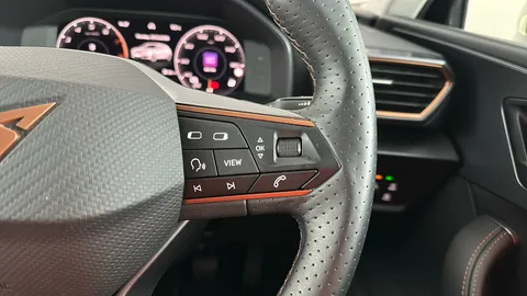 CUPRA LEON 1.5 TSI V1