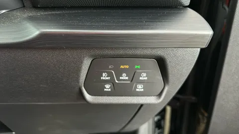 CUPRA LEON 1.5 TSI V1