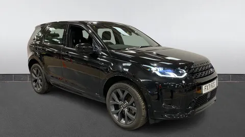 LAND ROVER DISCOVERY SPORT 1.5 P300e R-Dynamic SE Auto [5 Seat]