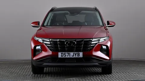 HYUNDAI TUCSON 1.6 TGDi Plug-in Hybrid Ultimate 4WD Auto