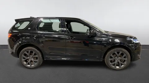 LAND ROVER DISCOVERY SPORT 1.5 P300e R-Dynamic SE Auto [5 Seat]