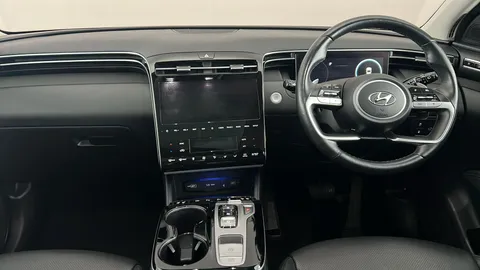 HYUNDAI TUCSON 1.6 TGDi Plug-in Hybrid Ultimate 4WD Auto