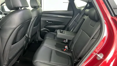 HYUNDAI TUCSON 1.6 TGDi Plug-in Hybrid Ultimate 4WD Auto