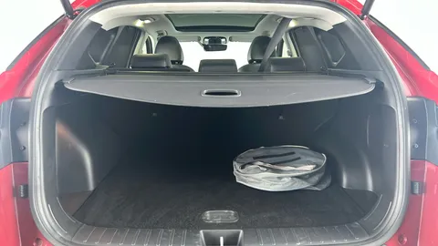 HYUNDAI TUCSON 1.6 TGDi Plug-in Hybrid Ultimate 4WD Auto