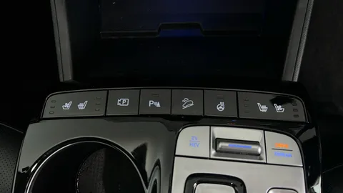 HYUNDAI TUCSON 1.6 TGDi Plug-in Hybrid Ultimate 4WD Auto