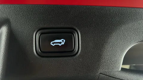 HYUNDAI TUCSON 1.6 TGDi Plug-in Hybrid Ultimate 4WD Auto