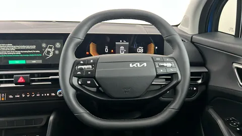 KIA SPORTAGE 1.6T GDi Pure