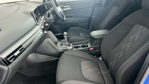 KIA SPORTAGE 1.6T GDi Pure