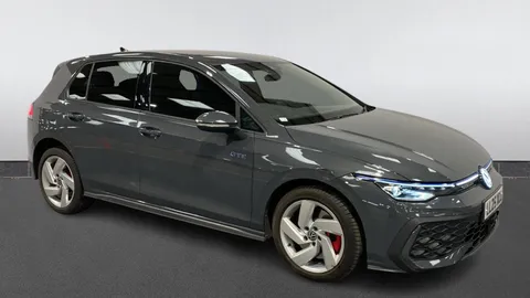 VOLKSWAGEN GOLF 1.5 TSI 272 GTE eHybrid DSG