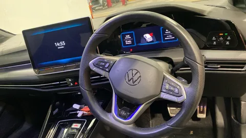 VOLKSWAGEN GOLF 1.5 TSI 272 GTE eHybrid DSG