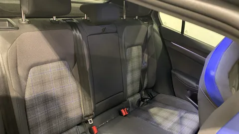 VOLKSWAGEN GOLF 1.5 TSI 272 GTE eHybrid DSG