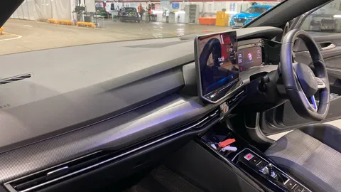 VOLKSWAGEN GOLF 1.5 TSI 272 GTE eHybrid DSG