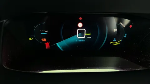 PEUGEOT 2008 100kW Allure Premium+ 50kWh Auto