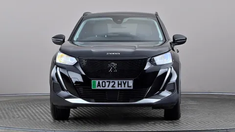 PEUGEOT 2008 100kW Allure Premium+ 50kWh Auto