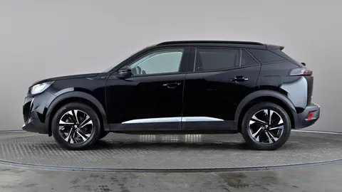 PEUGEOT 2008 100kW Allure Premium+ 50kWh Auto