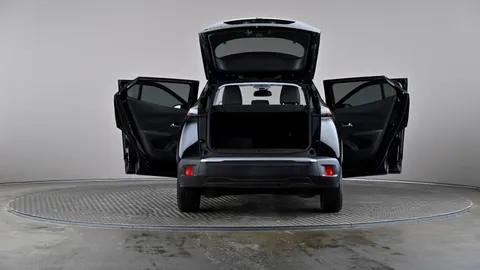 PEUGEOT 2008 100kW Allure Premium+ 50kWh Auto