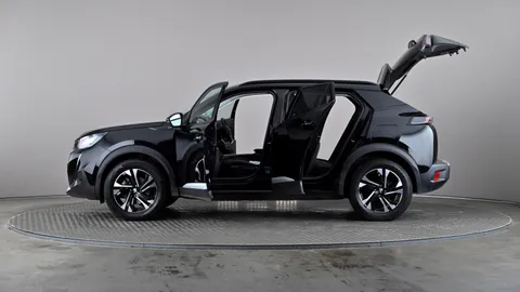 PEUGEOT 2008 100kW Allure Premium+ 50kWh Auto