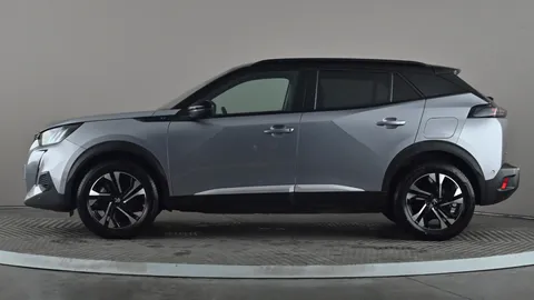 PEUGEOT 2008 100kW GT 50kWh Auto